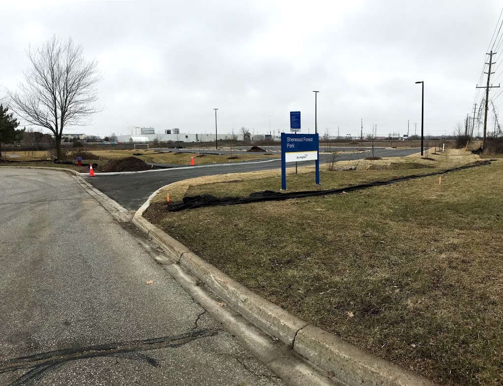 Sherwood Park | Fothergill Blvd, Burlington, ON L7L, Canada