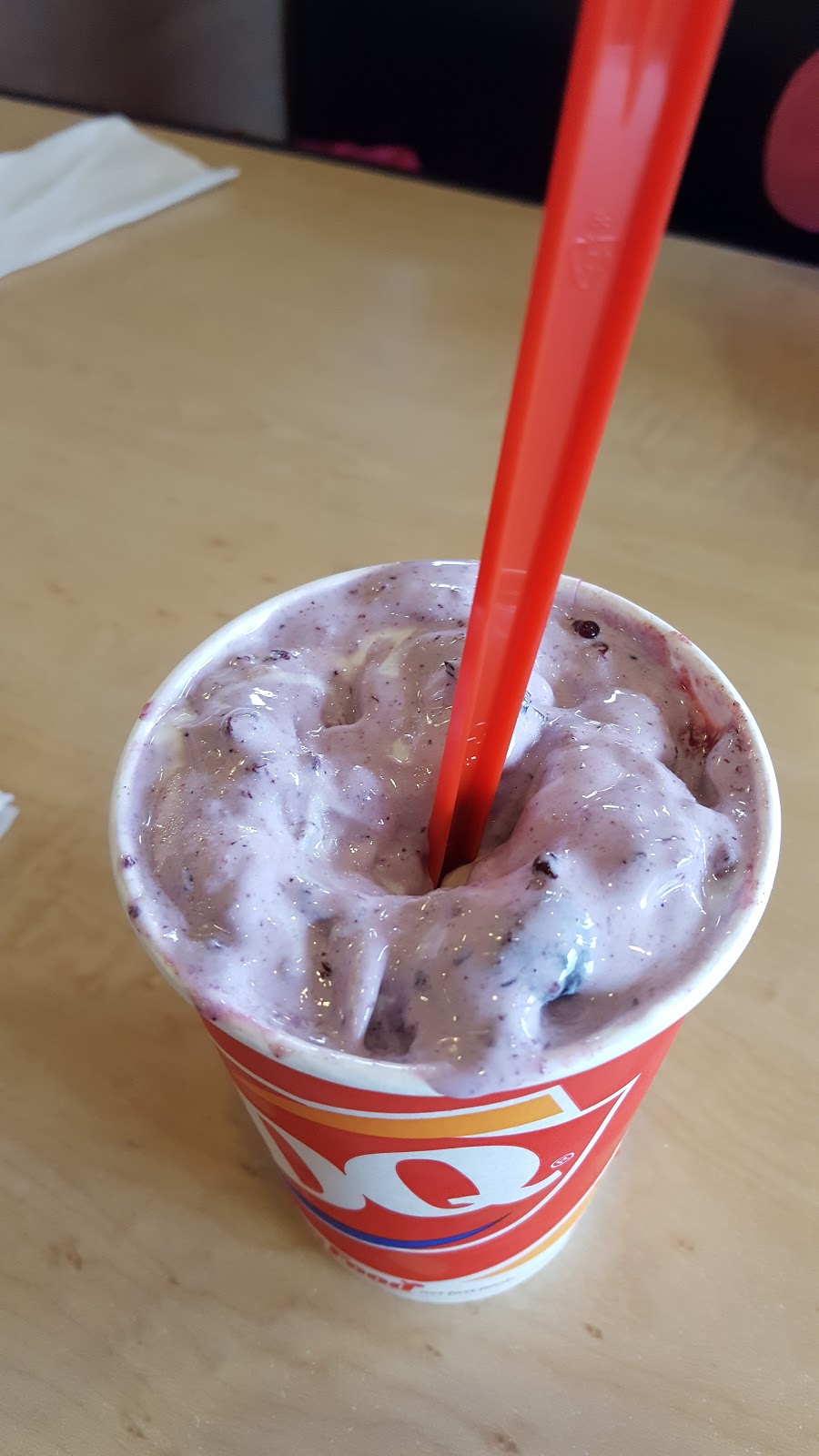 Dairy Queen Grill & Chill | 286 Sanilac Rd, Sandusky, MI 48471, USA | Phone: (810) 648-3301