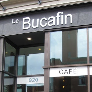 Le Bucafin - Café & Buanderie | cafe | 920 Bd du St Maurice, Trois-Rivières, QC G9A 3P9, Canada | 8193762122 OR +1 819-376-2122