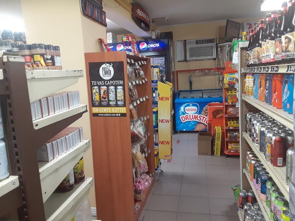Dépanneur St-André | 49 Rue Saint-André, Rivière-du-Loup, QC G5R 3J2, Canada | Phone: (418) 860-4040