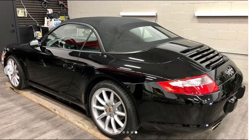 Perfection Auto Spa | 180 Winges Rd, Woodbridge, ON L4L 6C5, Canada | Phone: (905) 850-8738