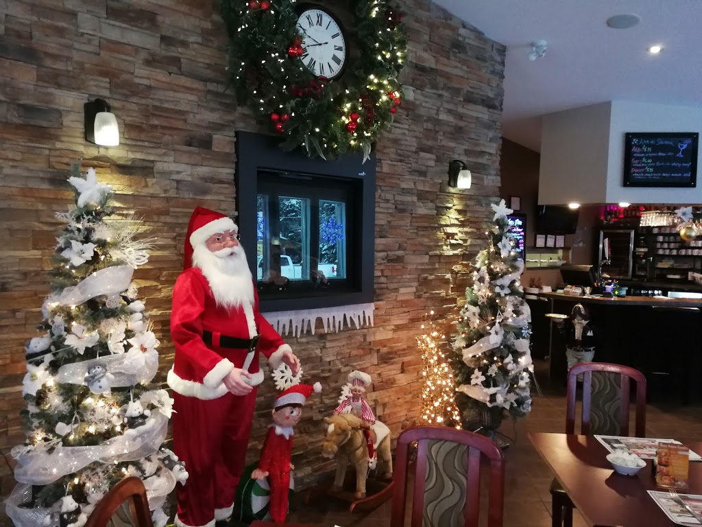 Restaurant La Reserve MD Inc. | 1933 QC-125, Notre-Dame-de-la-Merci, QC J0T 2A0, Canada | Phone: (819) 424-0004
