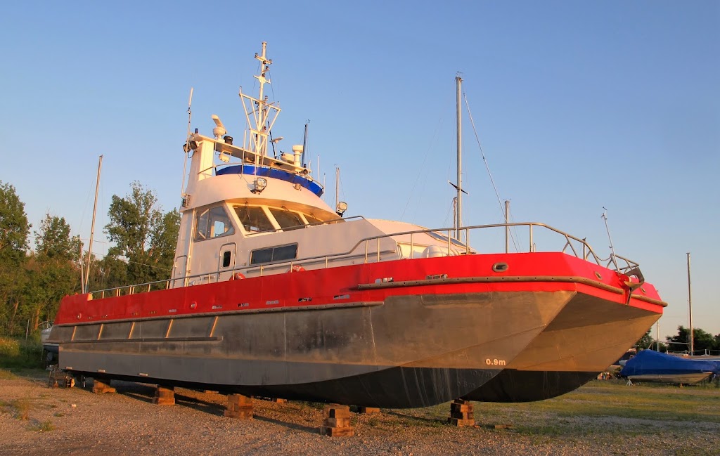 Coastwise Management Inc. | 214 Ontario St, St. Catharines, ON L2N 5H5, Canada | Phone: (905) 328-9100