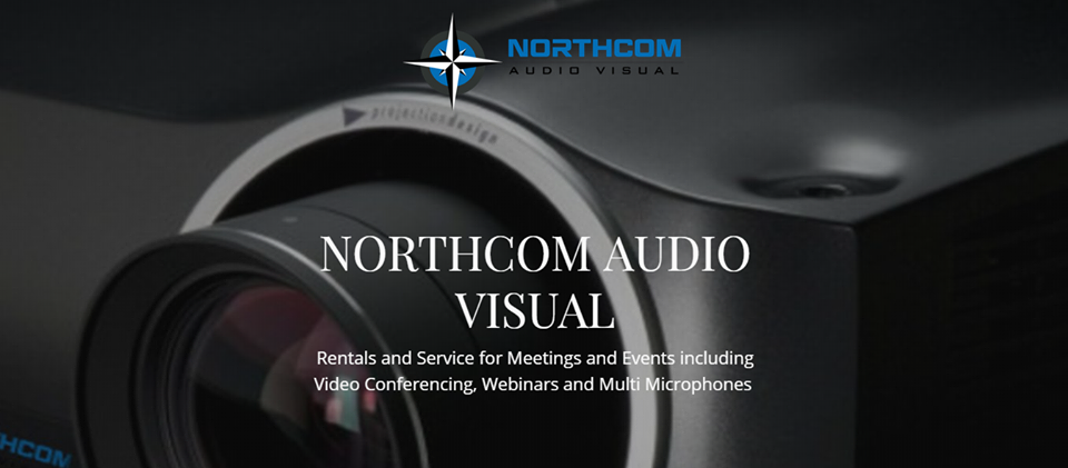 Northcom Audio Visual | 18 Goldsmith Pl, Wasaga Beach, ON L9Z 1E5, Canada | Phone: (519) 373-2524