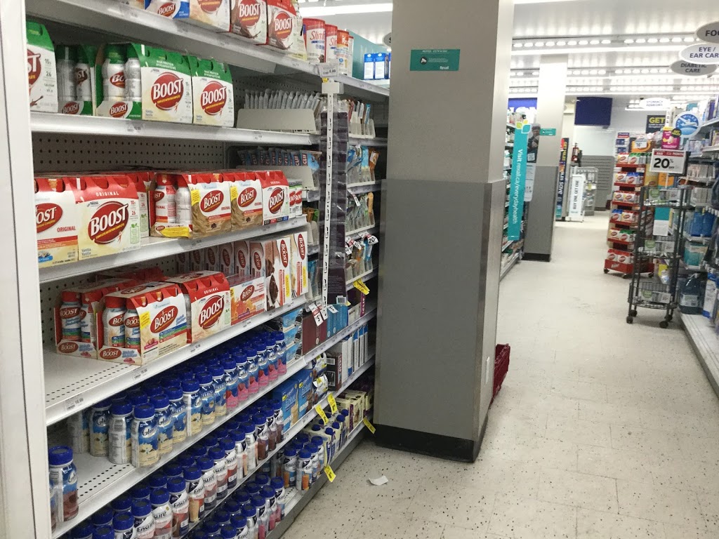 Rexall Drugstore | 1190 Wellington St, Ottawa, ON K1Y 2Z5, Canada | Phone: (613) 728-3724