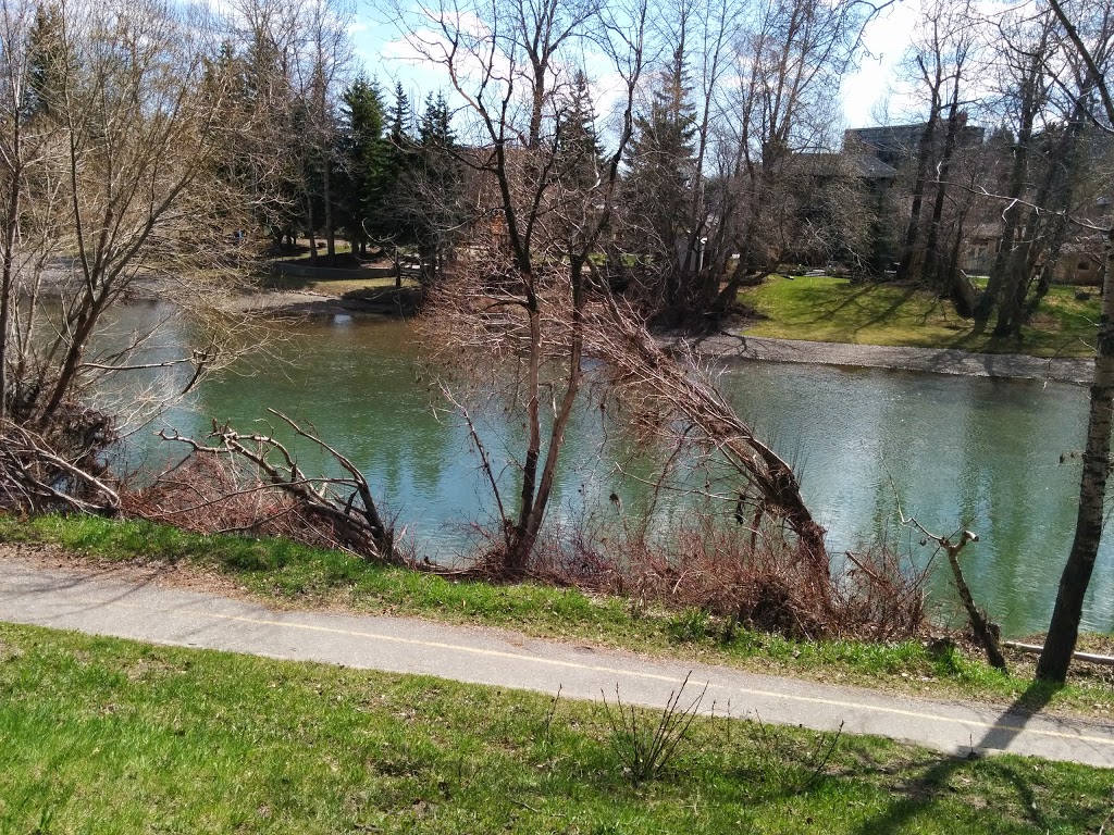 Woods Park | Southwest Calgary, Calgary, AB T2S, Canada