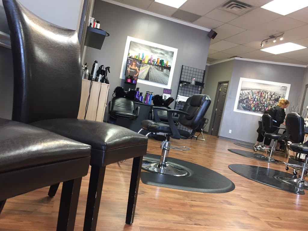 Euro-Image Hair Studio | 2895 Bank St, Gloucester, ON K1T 1N2, Canada | Phone: (613) 733-3269