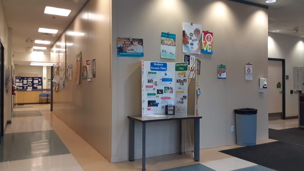 Acadia Community Health Centre | 151 86 Ave SE, Calgary, AB T2H 3A5, Canada | Phone: (403) 944-7200