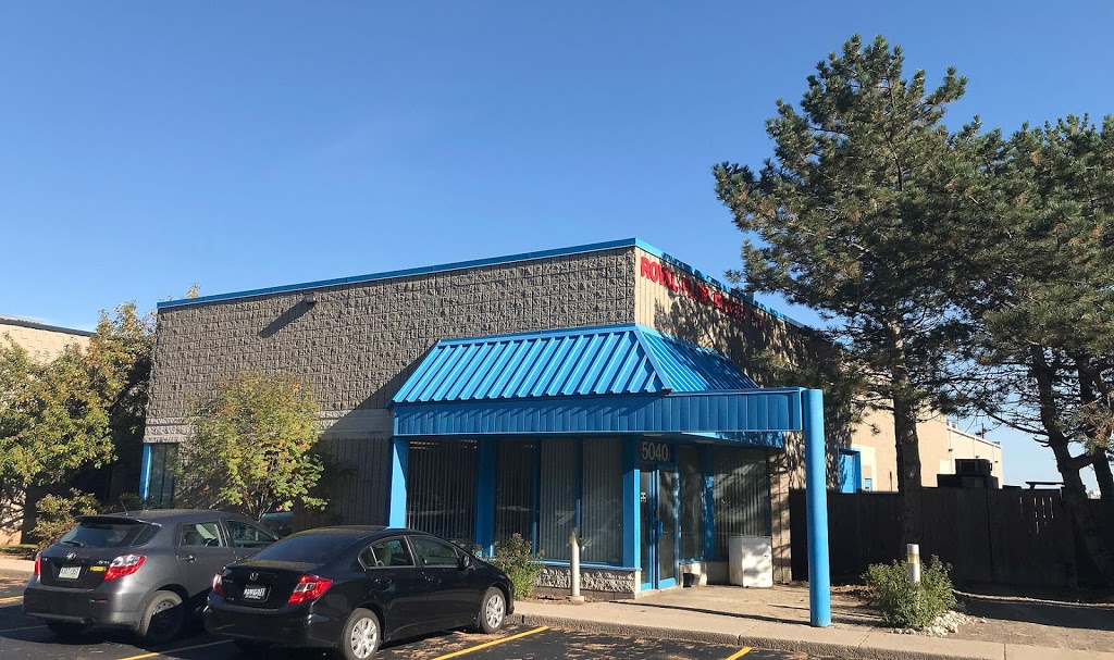 Royal Fluid Power Inc | 5040 S Service Rd, Burlington, ON L7L 5Y7, Canada | Phone: (905) 333-9244