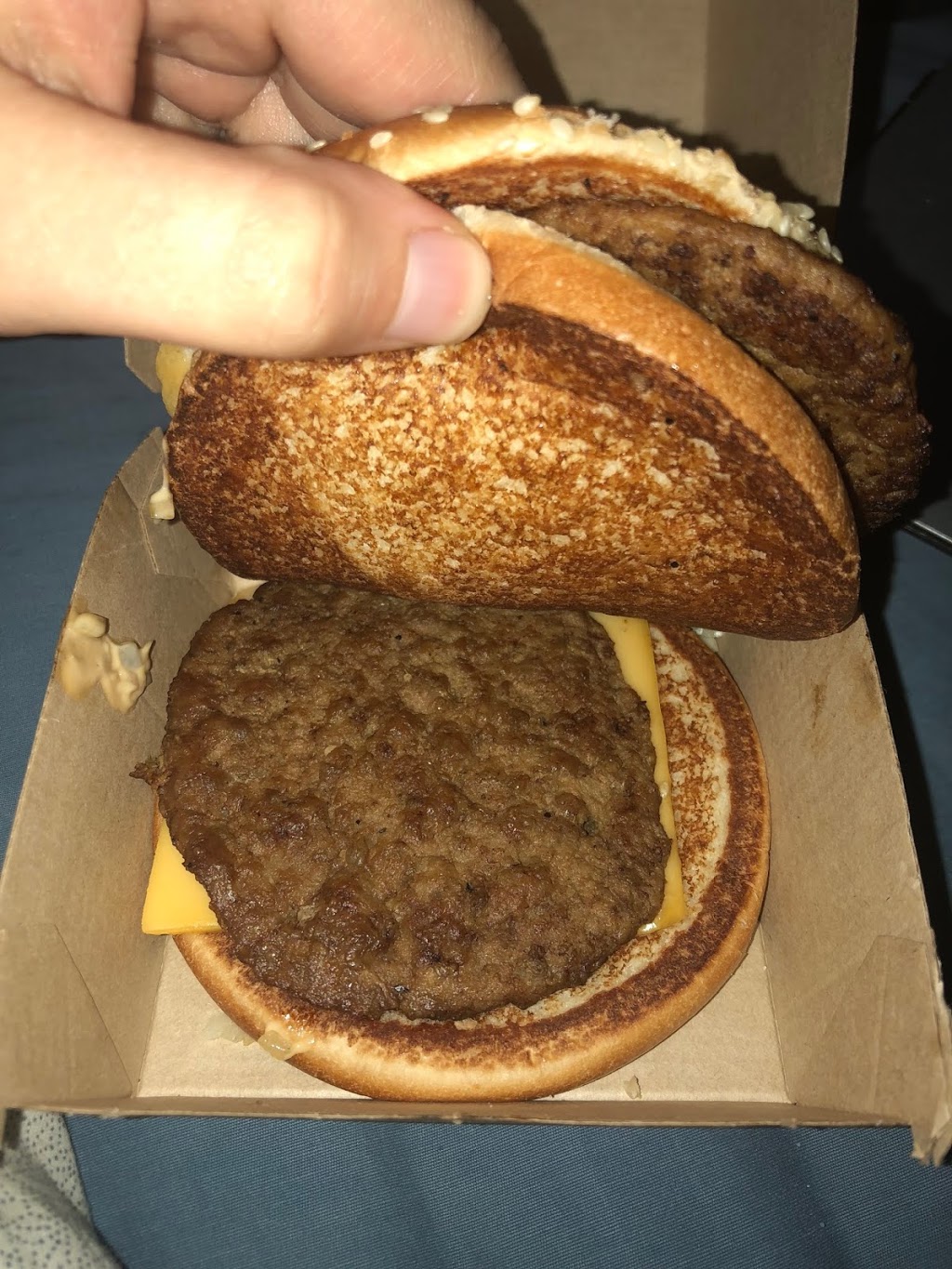 McDonalds | 3708 158 Ave NW, Edmonton, AB T5Y 0S5, Canada | Phone: (780) 478-2975