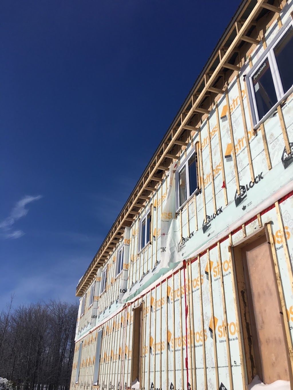 Structures Stross Inc | 10 rue Rogel Lamoureux, Napierville, QC J0J 1L0, Canada | Phone: (450) 245-7575