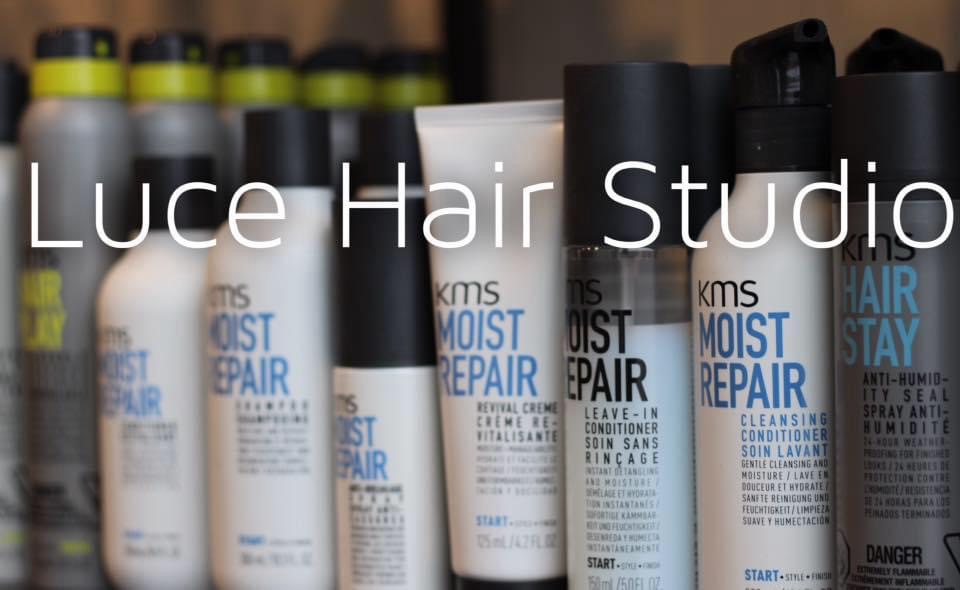 Luce Hair Studio - West | 1105 Midland Ave, Kingston, ON K7P 2X8, Canada | Phone: (613) 507-8080
