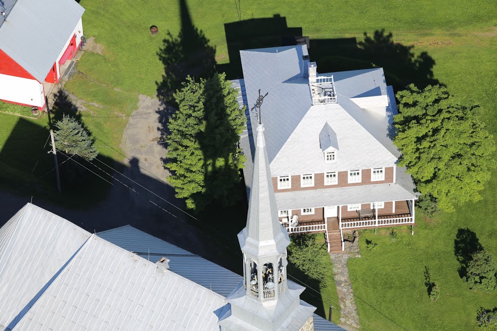 St-Severin-De-Beauce | 884 Rue des Pionniers, Saint-Séverin, QC G0N 1V0, Canada