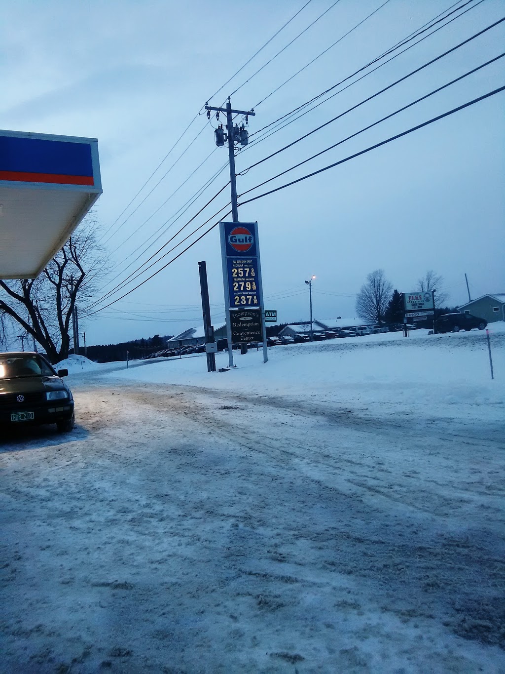 Thompsons Redemption | 3731 US-5, Derby, VT 05829, USA | Phone: (802) 766-2522