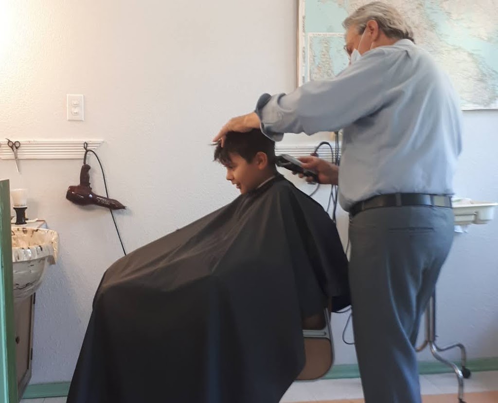 Hair Haven Stylists | 3218 Hammond Bay Rd, Nanaimo, BC V9T 1E5, Canada | Phone: (250) 758-9513