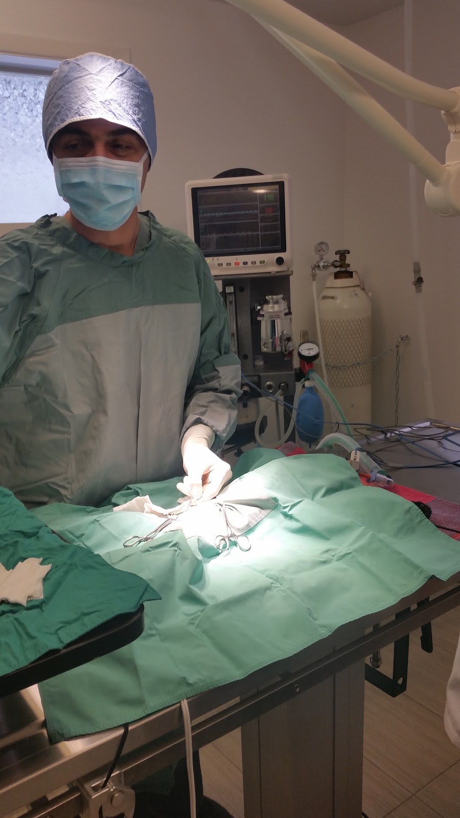 Clinique vétérinaire 125 | 3061 Chemin Langlais, Sainte-Julienne, QC J0K 2T0, Canada | Phone: (450) 333-0660