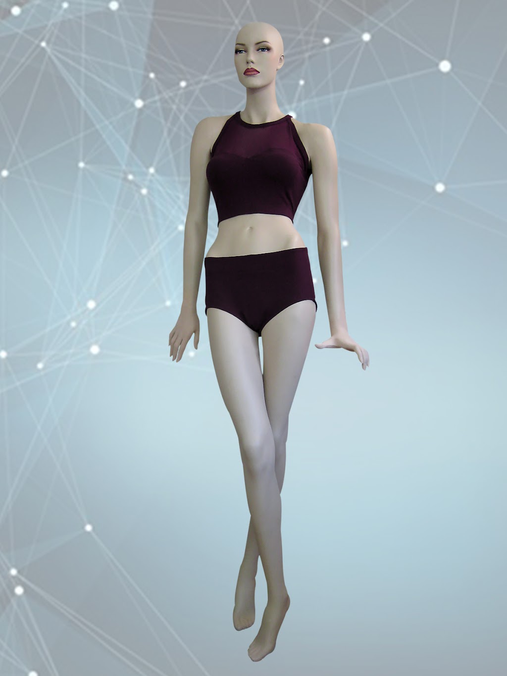 Couturiere Tatia | 3360 Rue Charles-Best App 101, Laval, QC H7V 3X2, Canada | Phone: (514) 224-1676