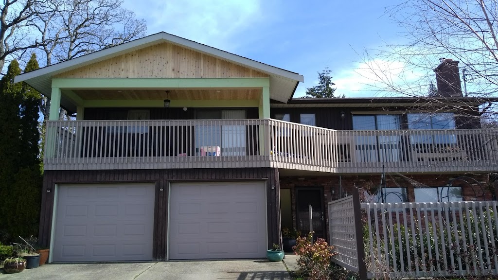 Envision Painting Ltd. - Painters Victoria BC | 3375 Whittier Ave #207, Victoria, BC V8Z 3R1, Canada | Phone: (250) 813-2530