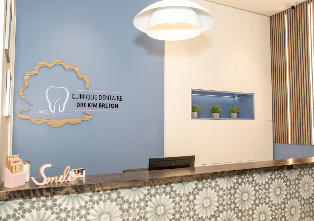 Clinique Dentaire Dre Kim Breton | 17680 Rue Charles local 104, Mirabel, QC J7J 0T6, Canada | Phone: (450) 433-9990