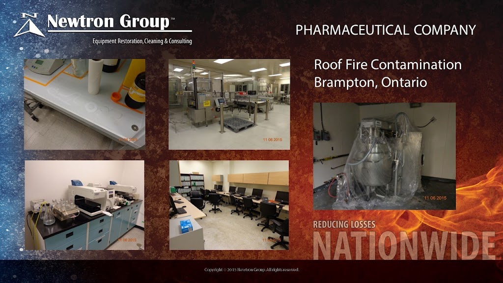Newtron Group | point of interest | 8 Indell Ln, Brampton, ON L6T 3Y3, Canada | 9054581400 OR +1 905-458-1400