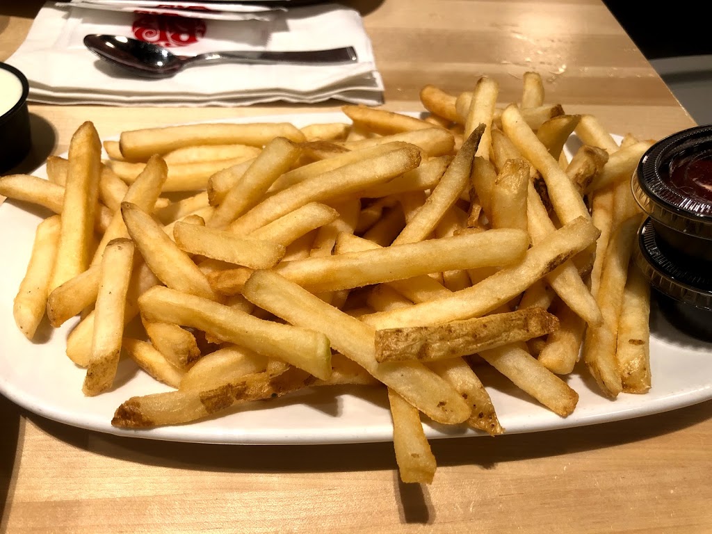 Boston Pizza | 447 Cundles Rd E, Barrie, ON L4M 0J7, Canada | Phone: (705) 797-0550