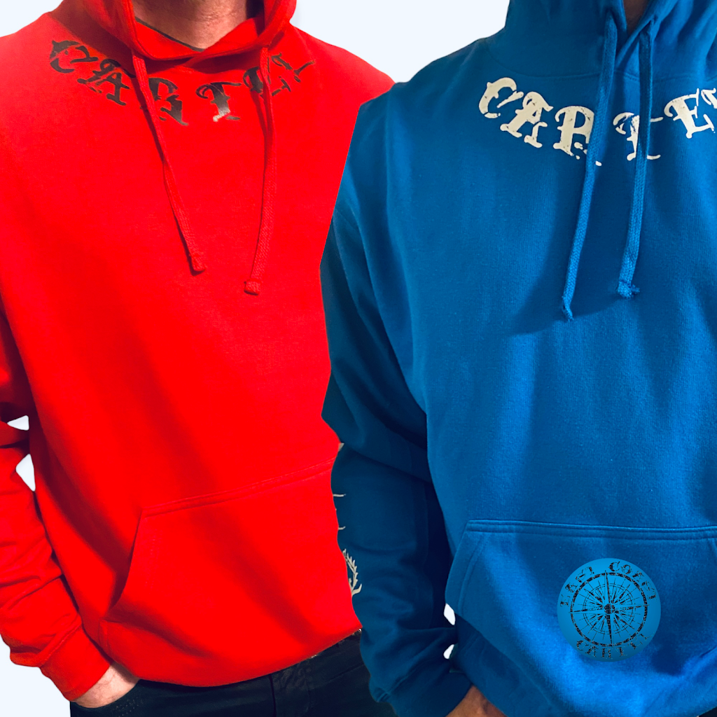 East Coast Cartel Clothing | Doverview Pl SE, Calgary, AB T2B 1Z5, Canada | Phone: (587) 664-2887