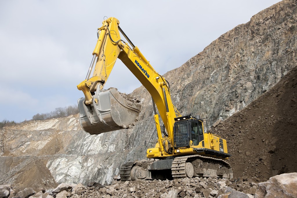 Daris contracting excavation, demolition, landscaping & rentals | 9 Cedar Ave, Thornhill, ON L3T 3W1, Canada | Phone: (647) 517-1259