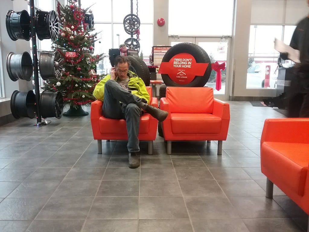 Kal Tire | 43990 Progress Way, Chilliwack, BC V2R 0C3, Canada | Phone: (604) 795-3388