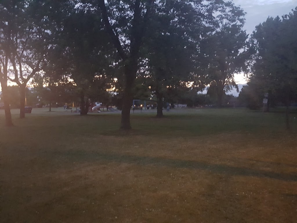 Densgrove Park | 75 Hiscock Blvd, Scarborough, ON M1G, Canada | Phone: (416) 338-4386