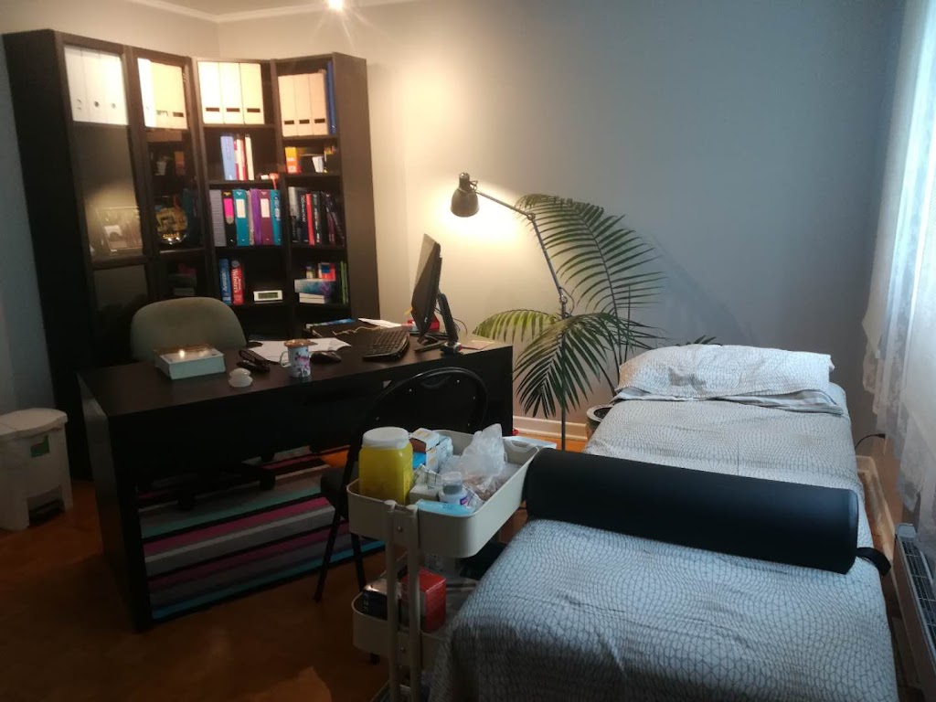 Clinique antidouleur Zhen Li 软伤疼痛诊所 | 4870 Rue des Érables, Pierrefonds - Roxboro, QC H9J 1W4, Canada | Phone: (438) 501-2607