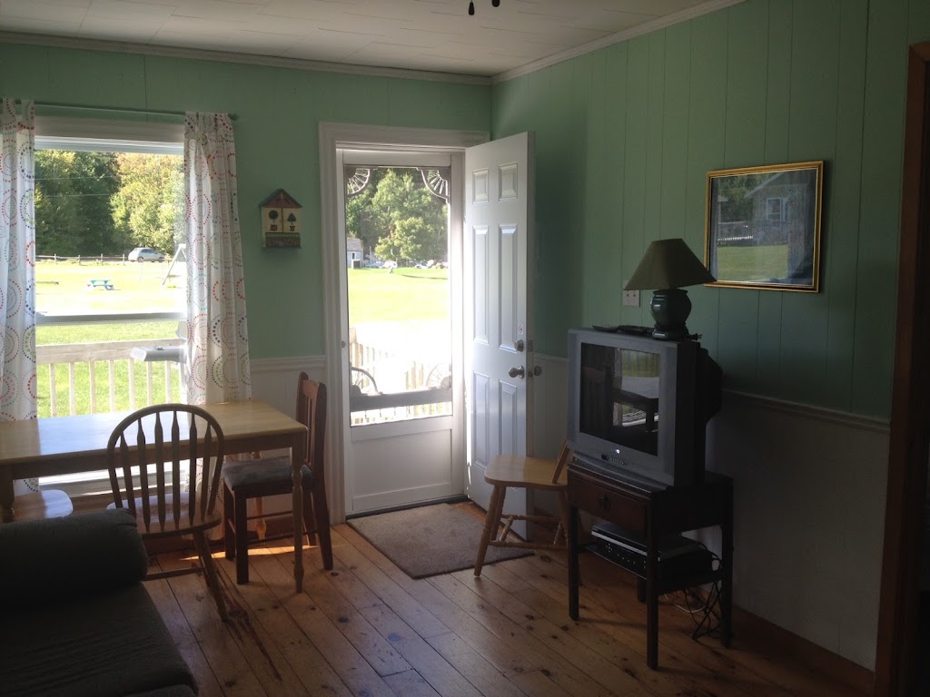 Centennial Cottages | 2996 Brackley Point Rd, Brackley Beach, PE C1E 2N7, Canada | Phone: (902) 672-2038