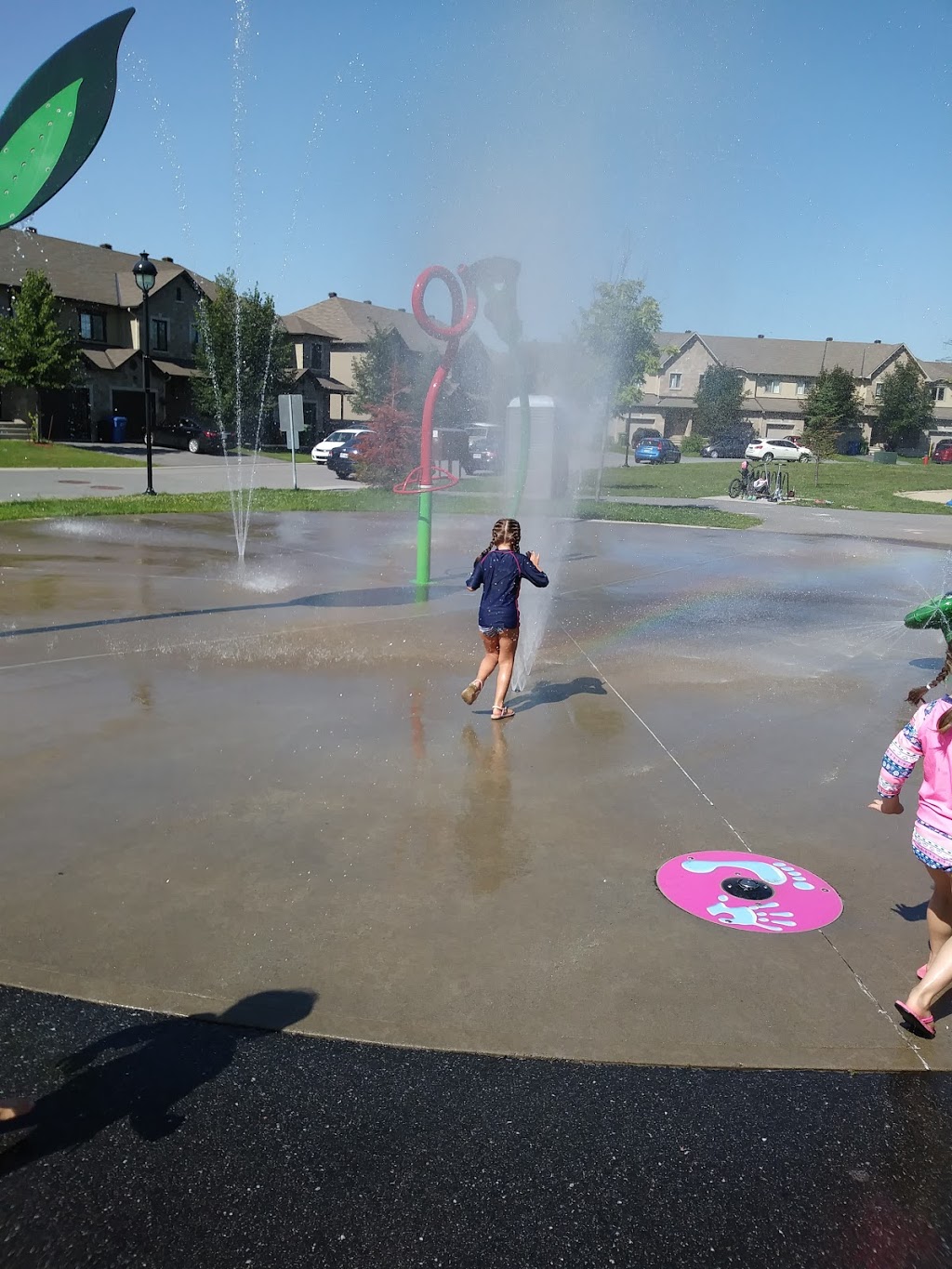 Parc du Shamal | 65 Rue de la Brise, Gatineau, QC J9A 3C5, Canada | Phone: (866) 299-2002