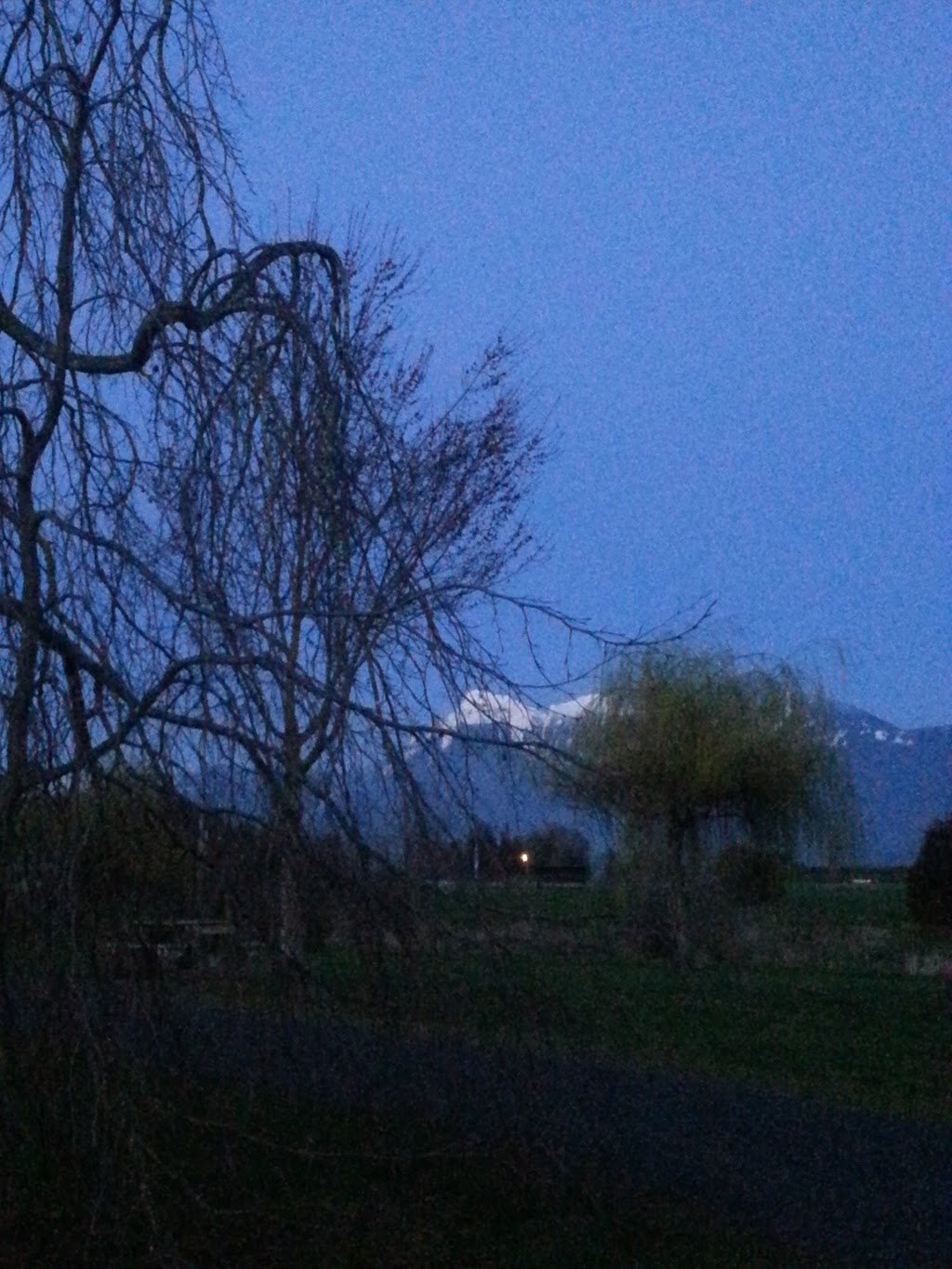 Wilson Park | Paula Crescent, Chilliwack, BC V2P 6H2, Canada