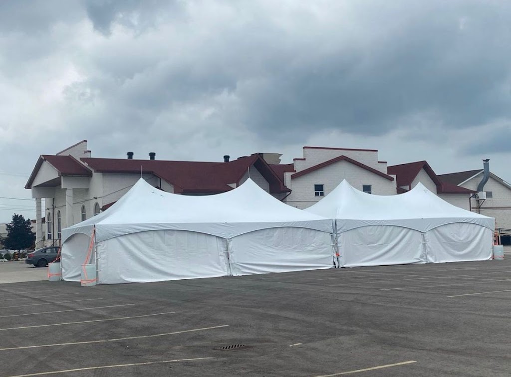Rent A Tent | 275 Gardenbrooke Trail, Brampton, ON L6P 3L1, Canada | Phone: (905) 719-1234