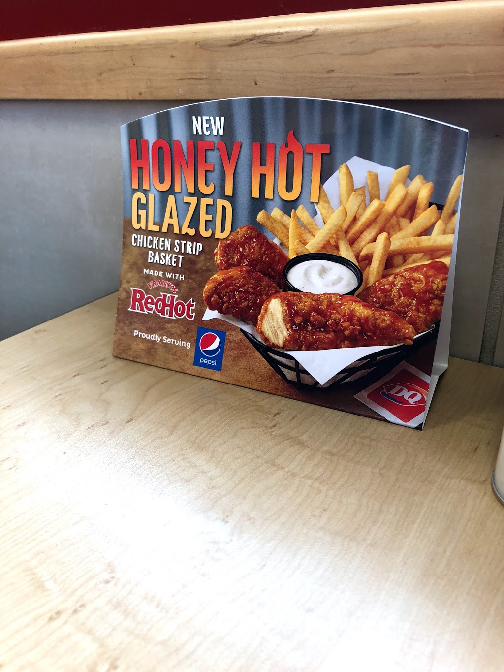 Dairy Queen Grill & Chill | 7A Great Plains Rd, Emerald Park, SK S4L 1B6, Canada | Phone: (306) 781-2257