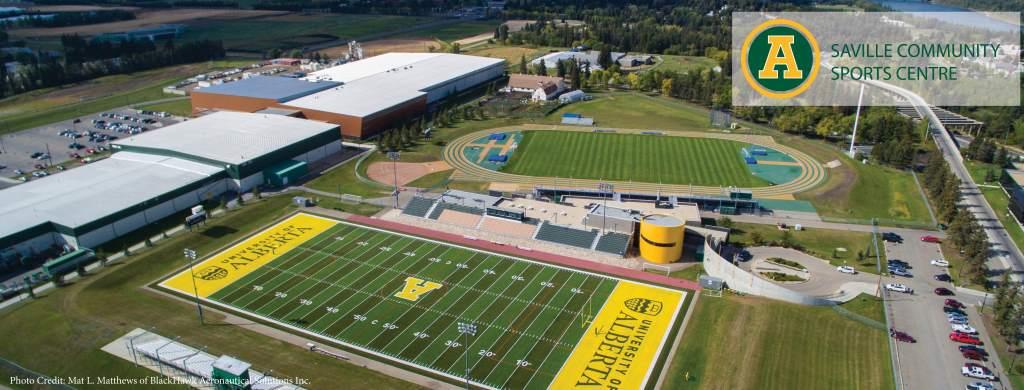 Saville Community Sports Centre | 11610 65 Ave NW, Edmonton, AB T6G 2E1, Canada | Phone: (780) 492-1000