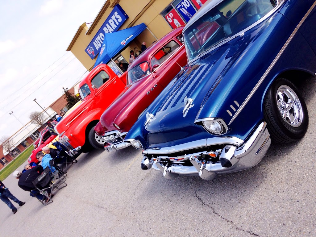 Carquest Auto Parts | 4300 Wellington Rd S, London, ON N6E 2Z7, Canada | Phone: (519) 668-6269