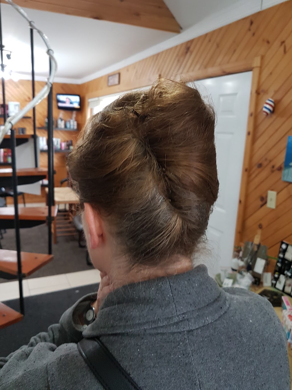 Square Cut Debbie Wiggins | 1 Woodlawn Road, Dorchester, NB E4K 3A6, Canada | Phone: (506) 379-6680