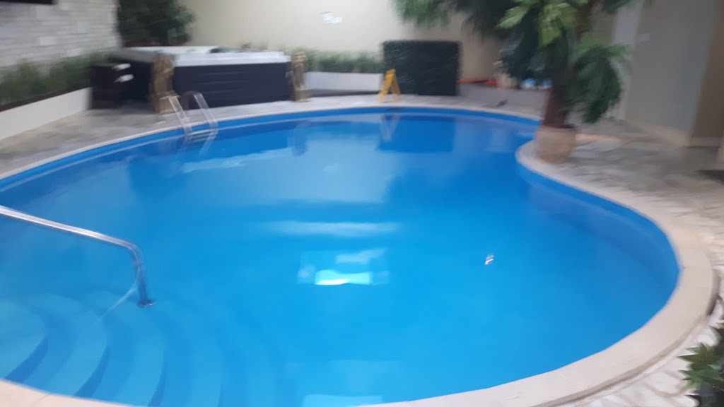 Aux Berges de lIle Garth | 4 49e Avenue, Bois-des-Filion, QC J6Z 2N1, Canada | Phone: (450) 621-0891