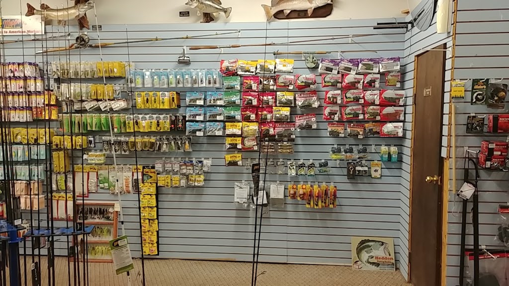 Andersons Pro Bait LLC | 2731 Pine Grove Ave, Port Huron, MI 48060, USA | Phone: (810) 984-3232