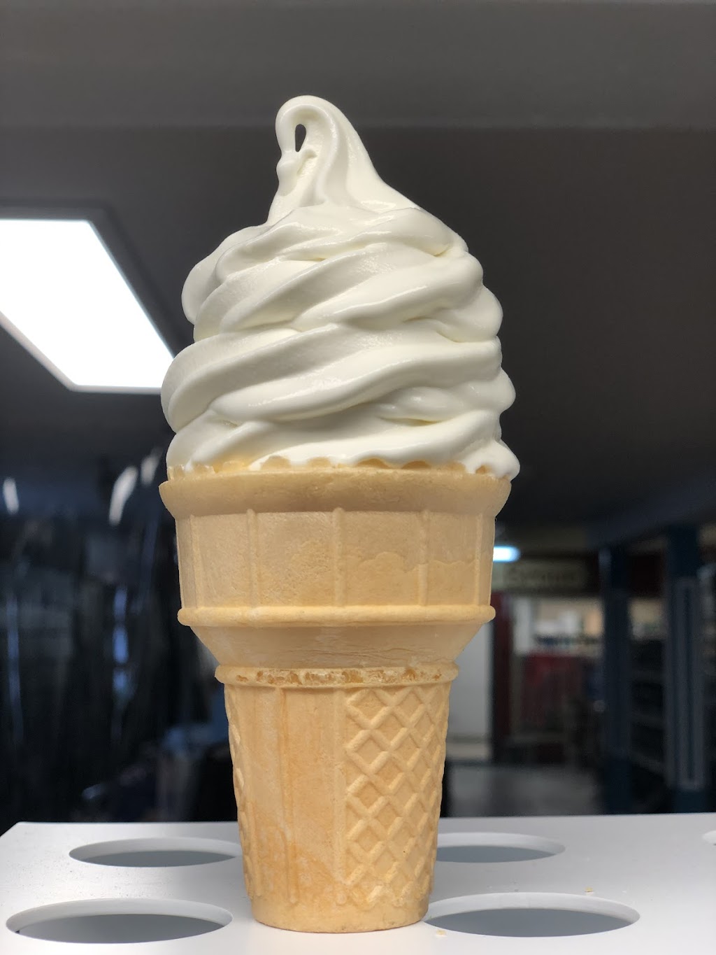 bubble tea & ice cream | 624 Rue Shefford, Bromont, QC J2L 1C1, Canada | Phone: (450) 534-2116