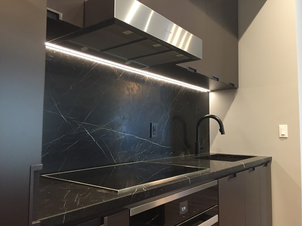 EDISON ELECTRICAL CONTRACTOR | 8 Stookes Crescent, Richmond Hill, ON L4E 0J3, Canada | Phone: (416) 722-4724