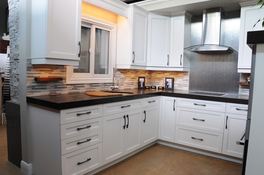 Total Living Concepts - Home Renovation in Barrie | 464 Penetanguishene Rd, Barrie, ON L9X 1W8, Canada | Phone: (705) 721-9148