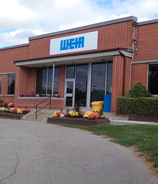 ESCO | 185 Hope St S, Port Hope, ON L1A 3W4, Canada | Phone: (905) 885-6301
