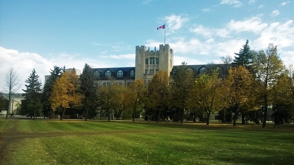 Tier Building | 173 Dafoe Rd W, Winnipeg, MB R3T 2M9, Canada