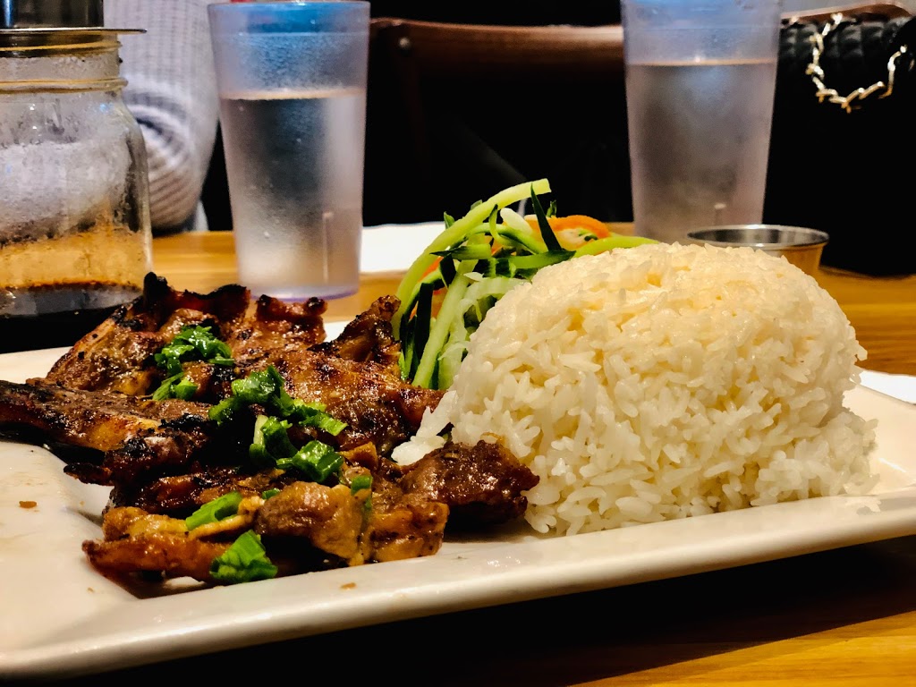 Pho Goodness | 1150 Davie St, Vancouver, BC V6E 1N1, Canada | Phone: (604) 568-3253