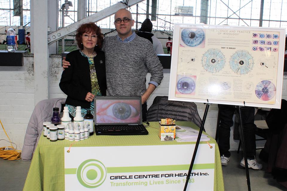 Circle Centre For Health | 1110 Finch Ave W #405, North York, ON M3J 2T2, Canada | Phone: (416) 490-1800