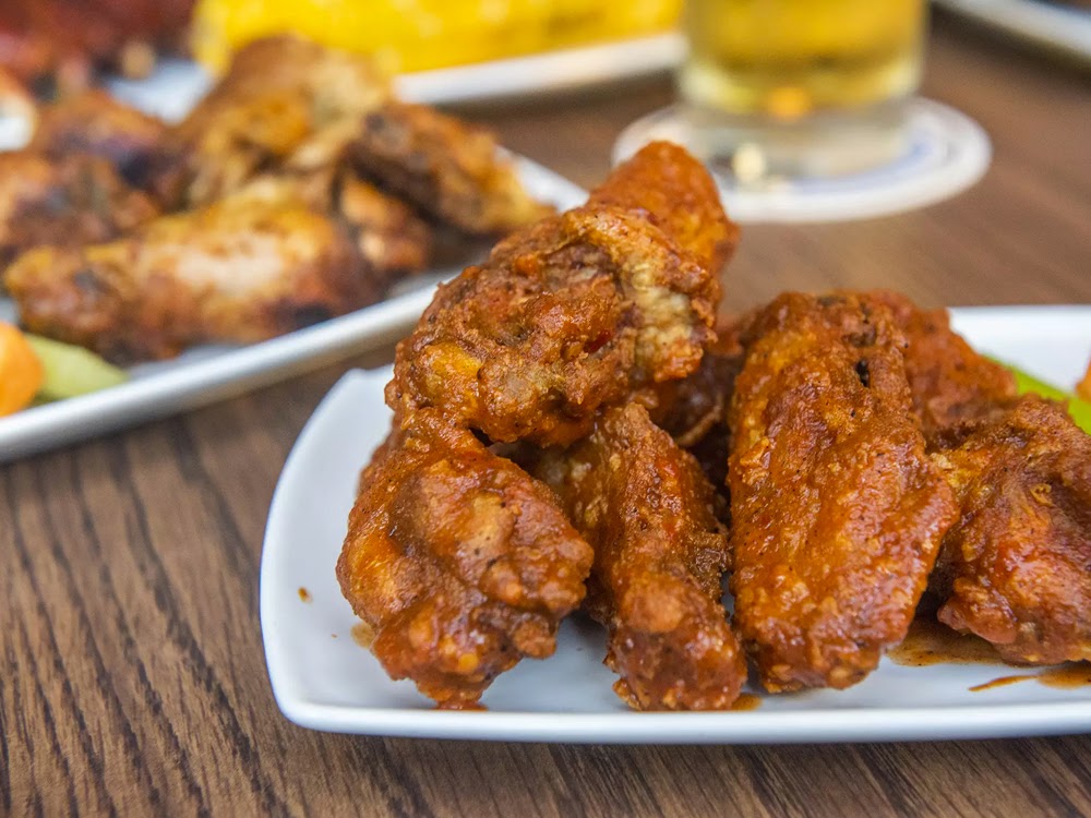 Jack Cooks Wee Sports Pub | 436 Dundas St W, Belleville, ON K8P 1B5, Canada | Phone: (613) 779-7556