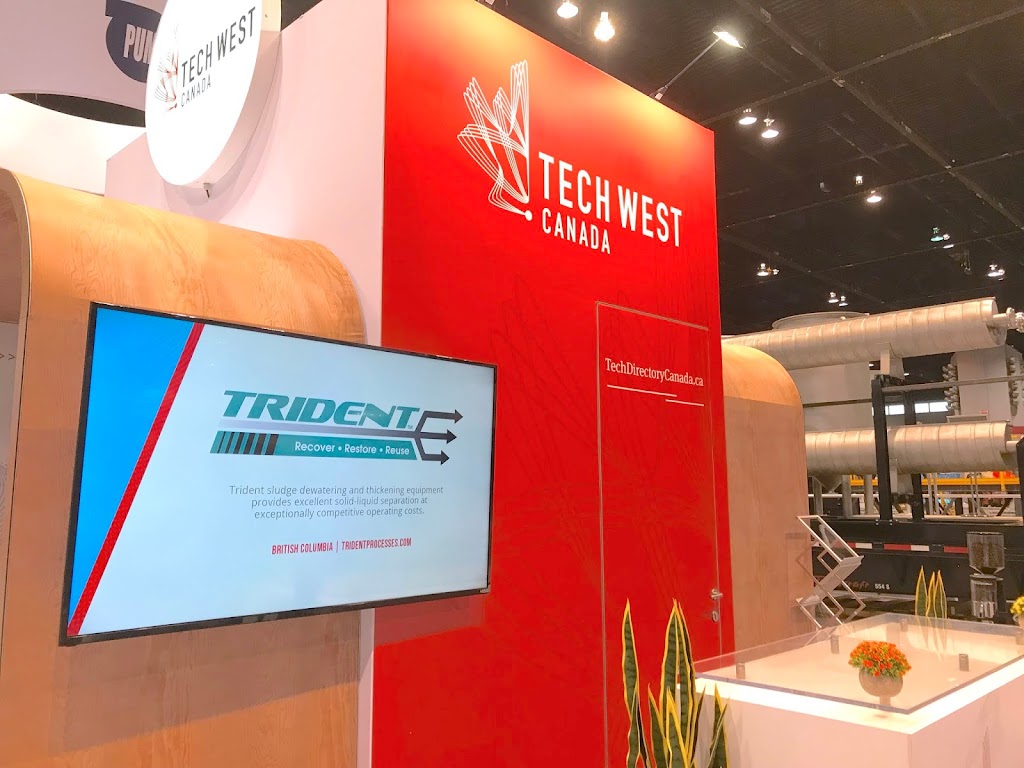 Tech West Canada | 435 Ellice Ave, Winnipeg, MB R3B 1Y6, Canada | Phone: (204) 975-9476