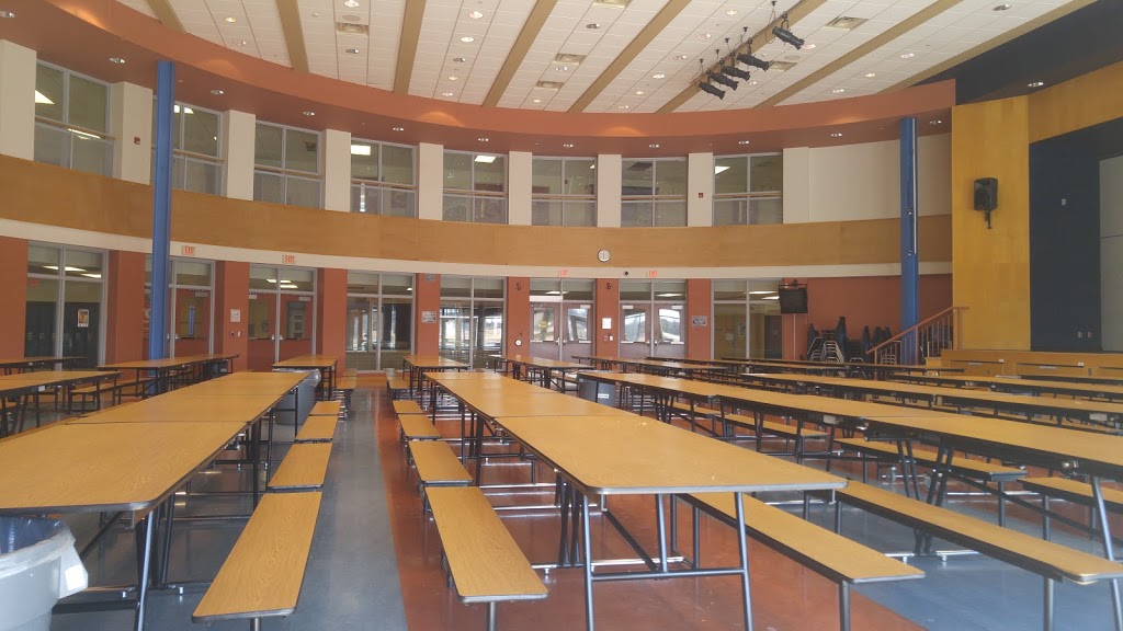 Bishop Macdonell Catholic Secondary School | 200 Clair Rd W, Guelph, ON N1L 1G1, Canada | Phone: (519) 822-8502